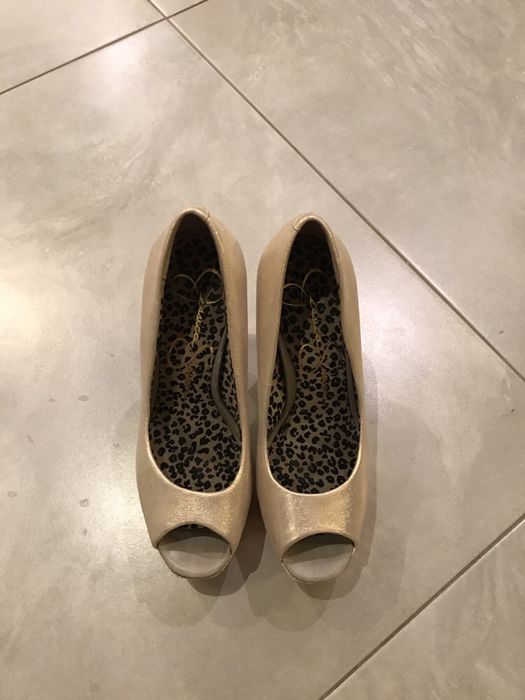 Szpilki Jessica Simpson Rozm.35