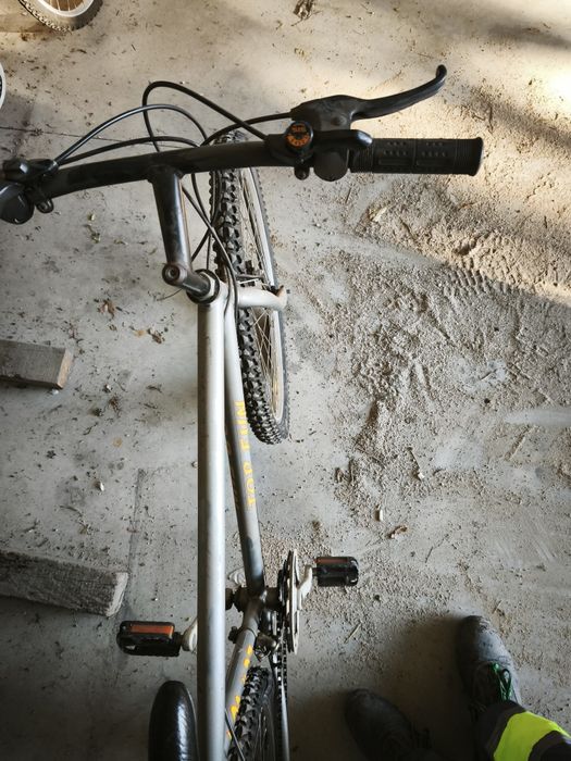 Dois bicicletas para venda
