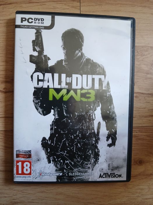 Call of Duty Modern Warfare 3 PC