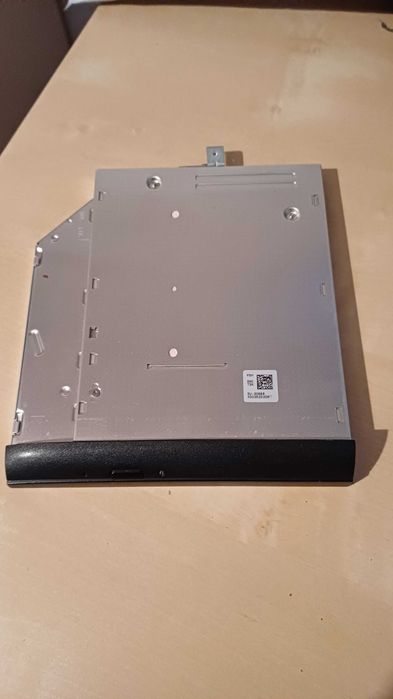 Leitor - gravador de CD / DVD Toshiba Samsung