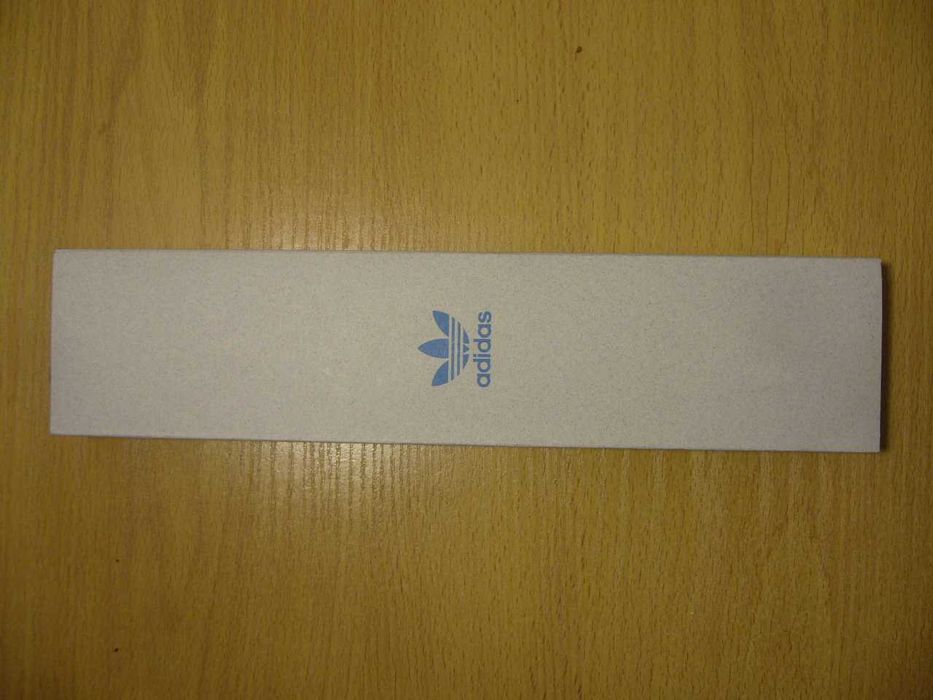 Zegarek elektroniczny adidas Archive M1 stainless steel