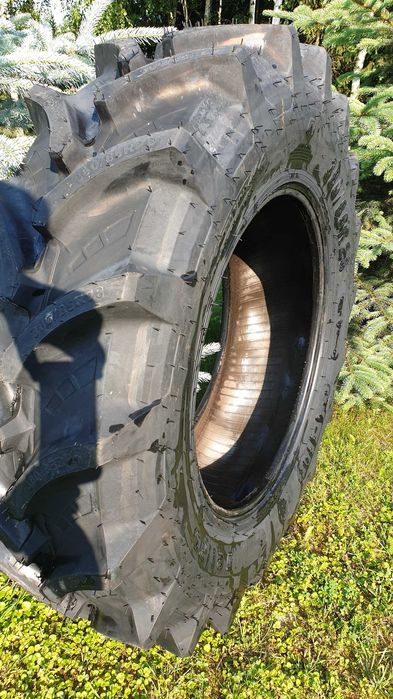 Opona 14.9R28 133A8 TL TA-110 Petlas Radial (380/85R28) mega mocna