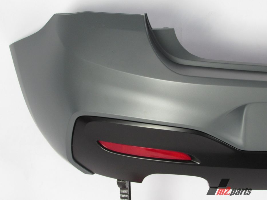 Kit M/ Pack M Lci Bodykit Completo Novo/ Abs Bmw 1 (F20)/Bmw 1 (F21)