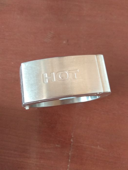 Relógio Swatch Hot Chic