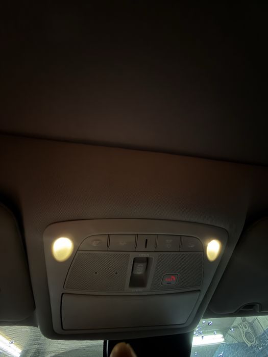 Nissan Rogue SL 2018