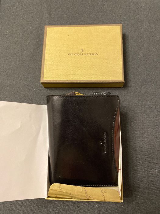 Portfel męski VIP Collection