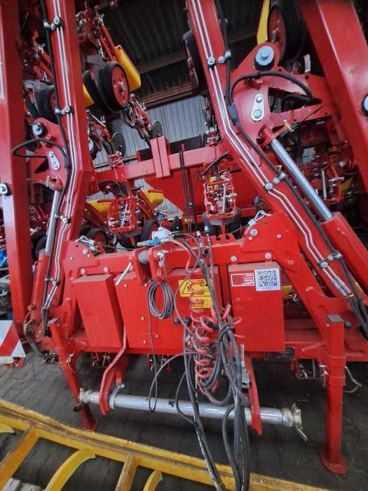 Сівалка бурякова GRIMME MATRIX-1800