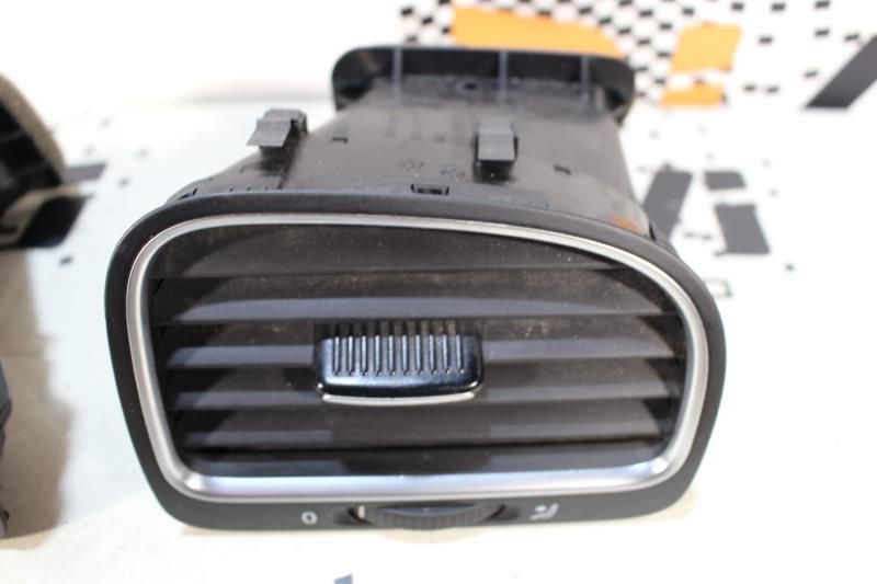 Difusor / saída de ar VOLKSWAGEN Golf VI (5K1)