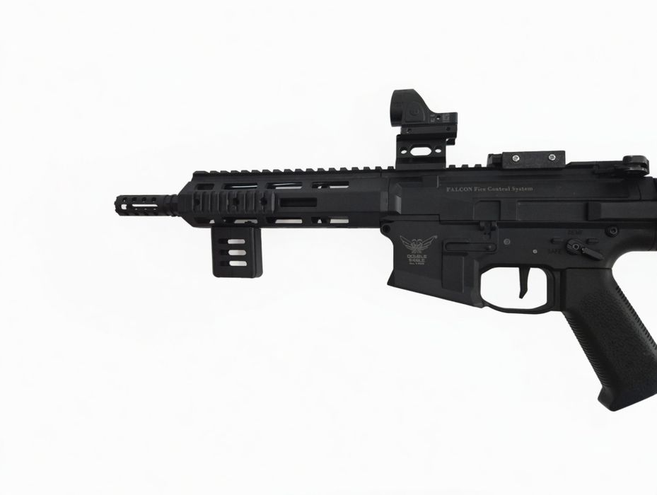 Tłumik płomienia ASG HSTL-C1 M14x1 Hostruk