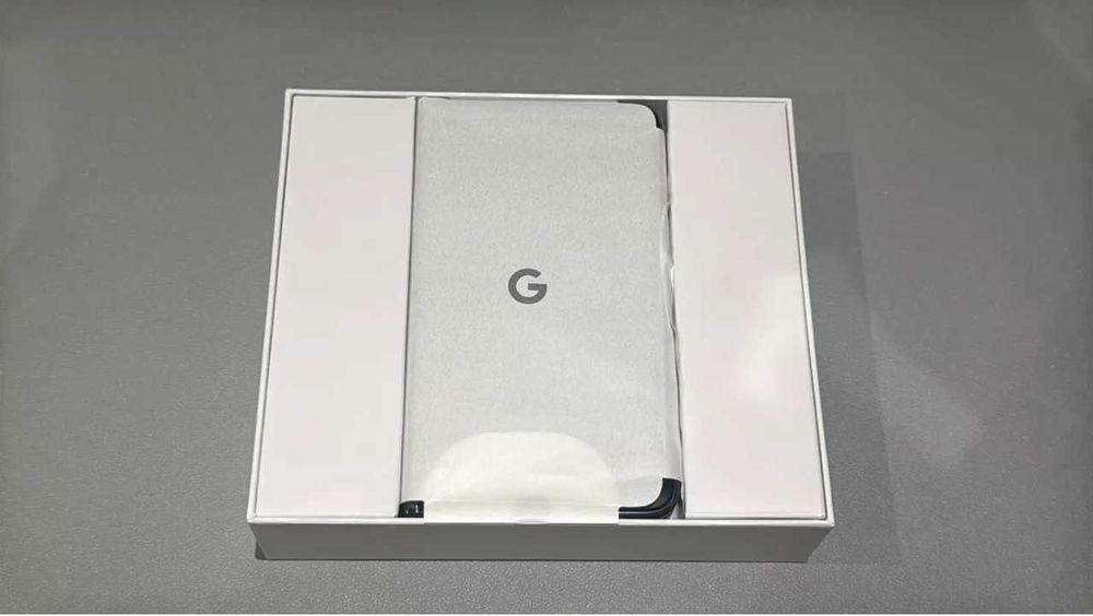 Google Pixel Fold 12/256GB Obsidian | НОВИЙ | Гарантія | Магазин