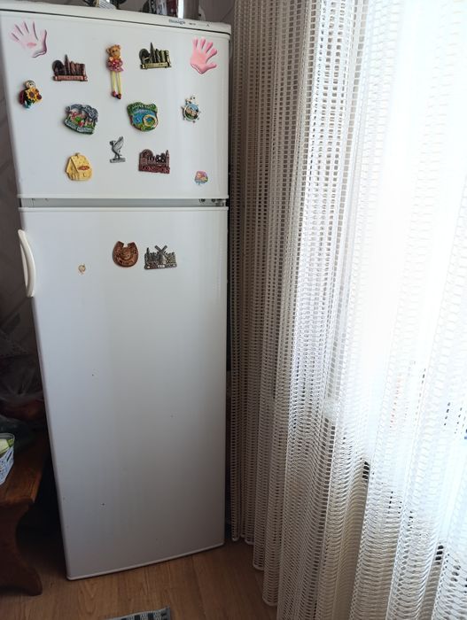 Холодильник Снайга