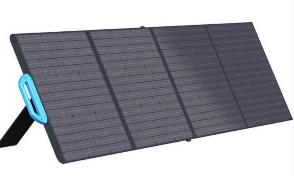 Bluetti PV120 Solar Panel сонячна панель