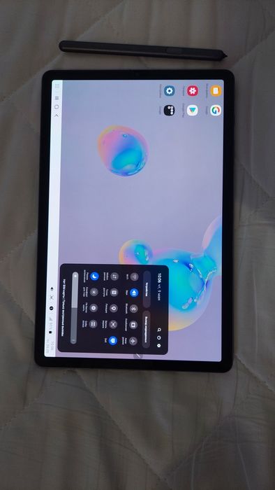 samsung galaxy tab s6 т865 - Купити електроніку - Ціни на OLX.ua