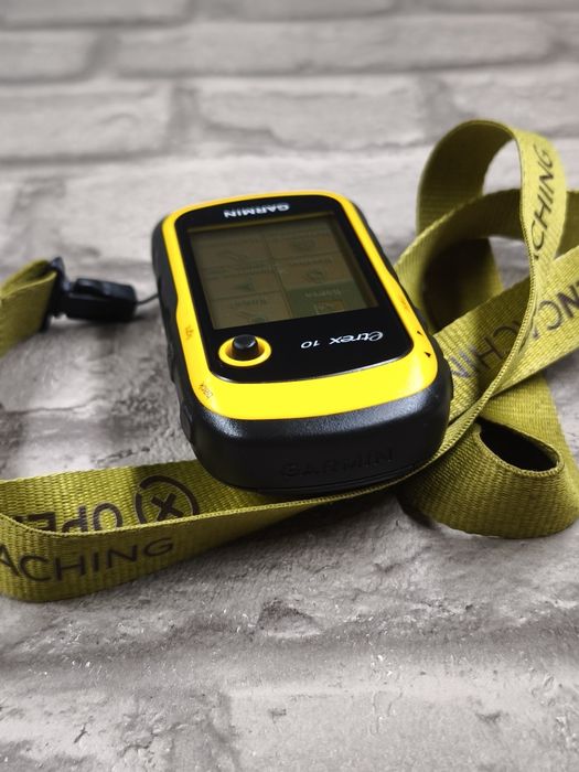 вимірювач площі поля агромер агрометр gps навігатор garmin etrex 10