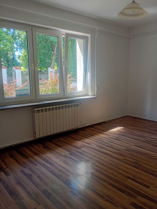 Wynajmę mieszkanie