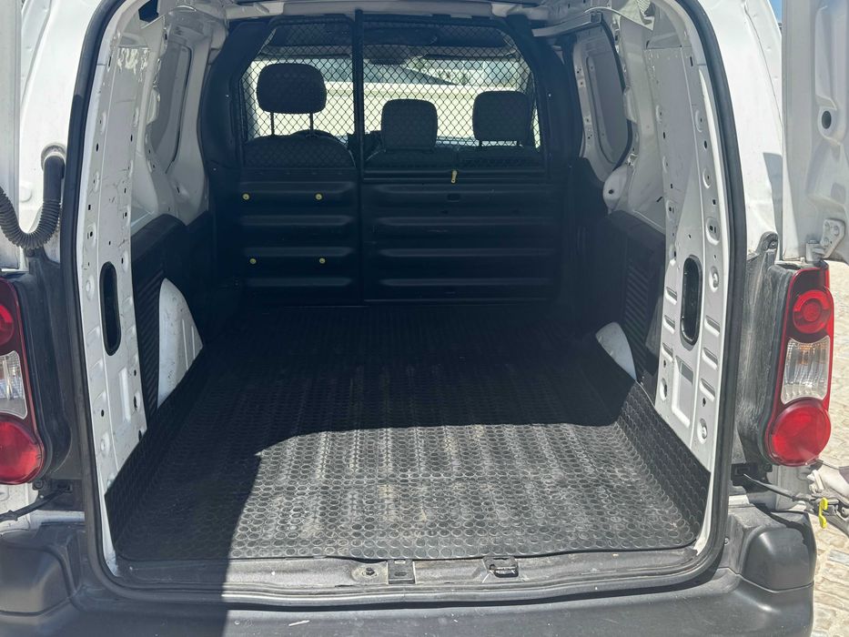 Carrinha CITROEN BERLINGO em Bom Estado