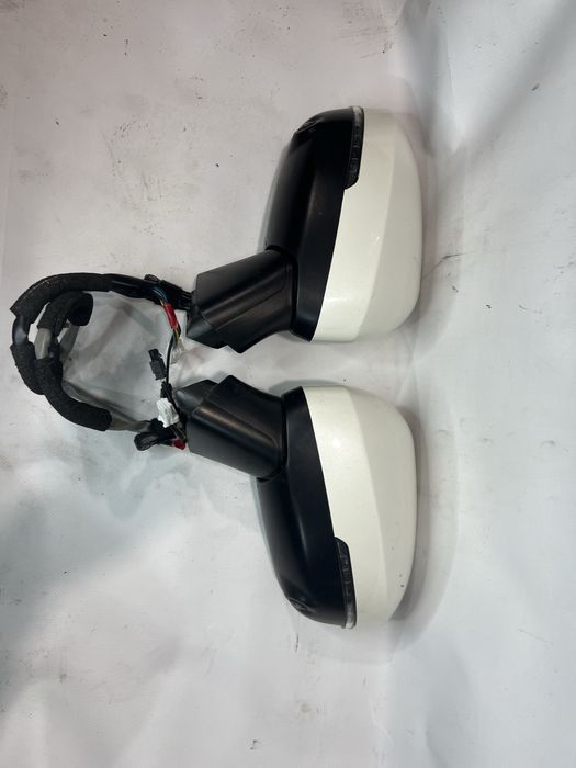 Зеркало бічне, Нісан Рог Т33