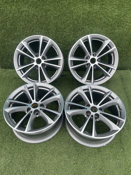 5.112.17 диски Mercedes BMW WV