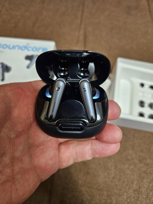 Anker Soundcore Liberty 4 NC