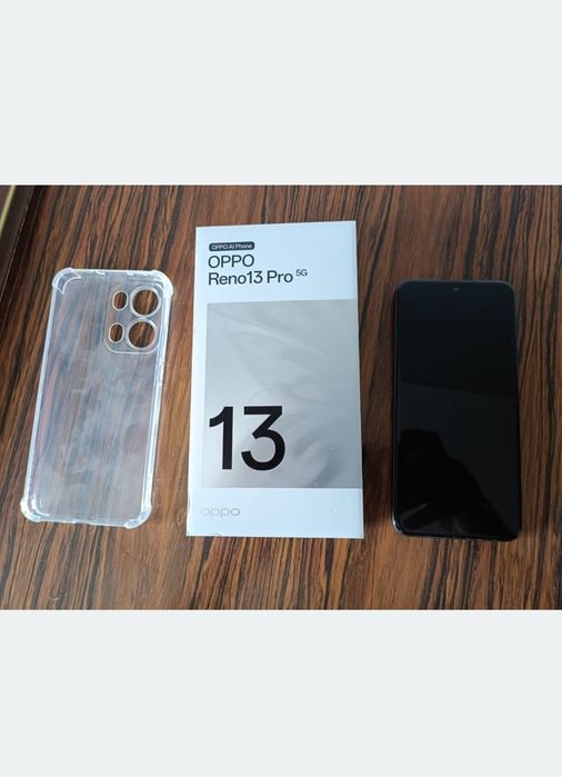 OPPO Reno13 Pro 5G 512 GB