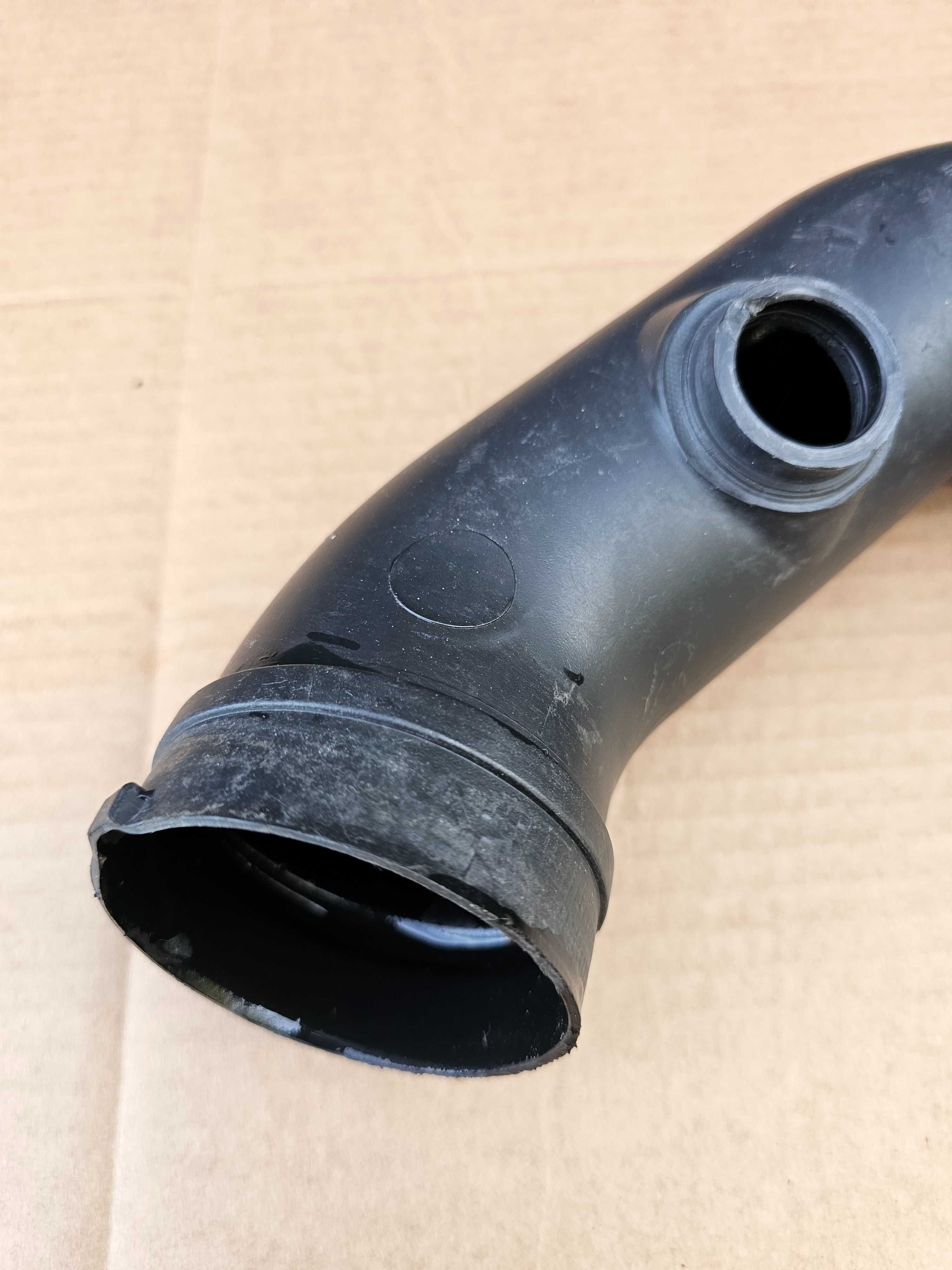 Rura Dolot Powietrza Opel Astra H Z16XER Podolszyn • OLX.pl