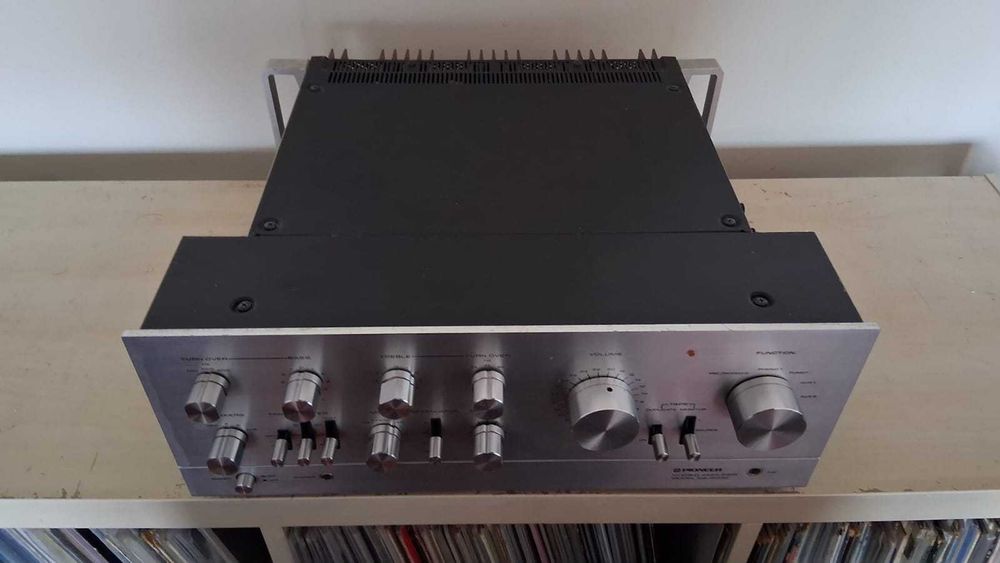 Pioneer SA 9500 mkI