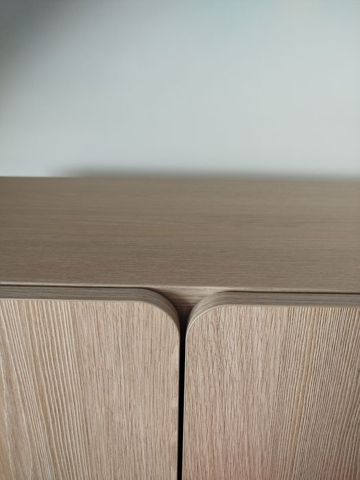 Piękna komoda Mitto Home nowa