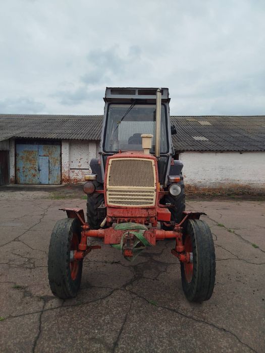 продам юмз 8073 турбо