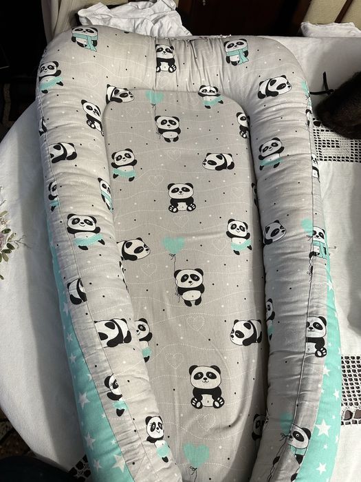 Кокон для новонароджених