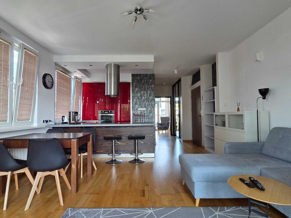Apartment in Warszawa, Grochów-Północny, Praga-Południe - Widok 3