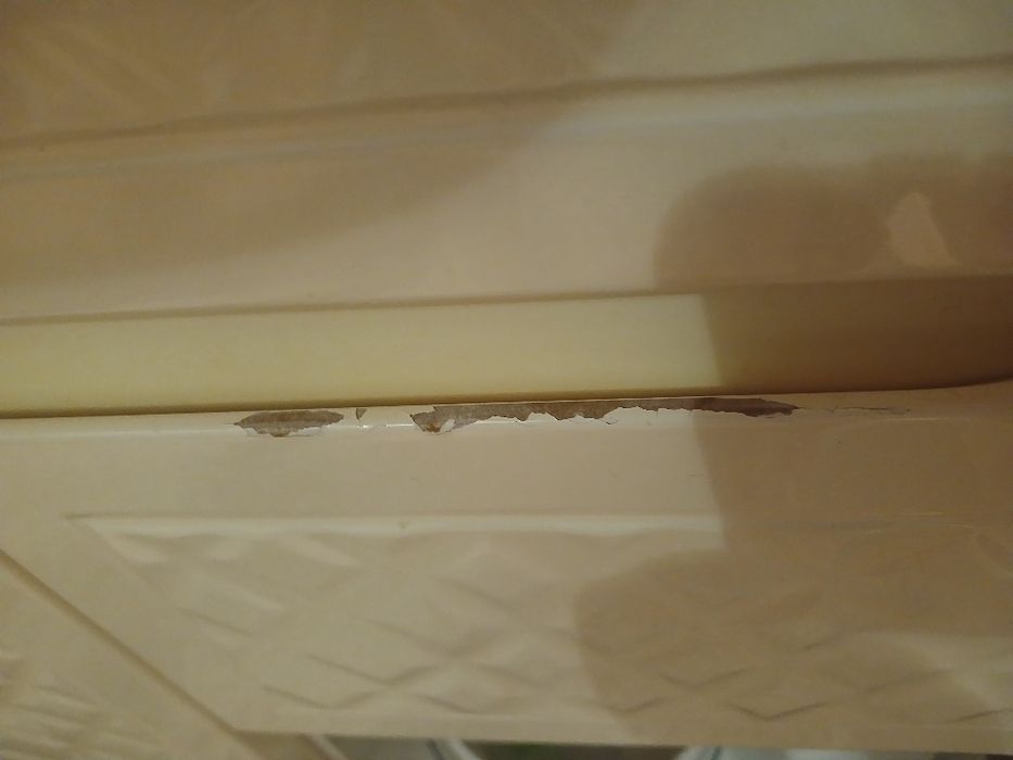 Меблі у ванну кімнату