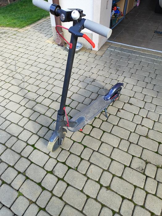Hulajnoga elektryczna Xiaomi M365