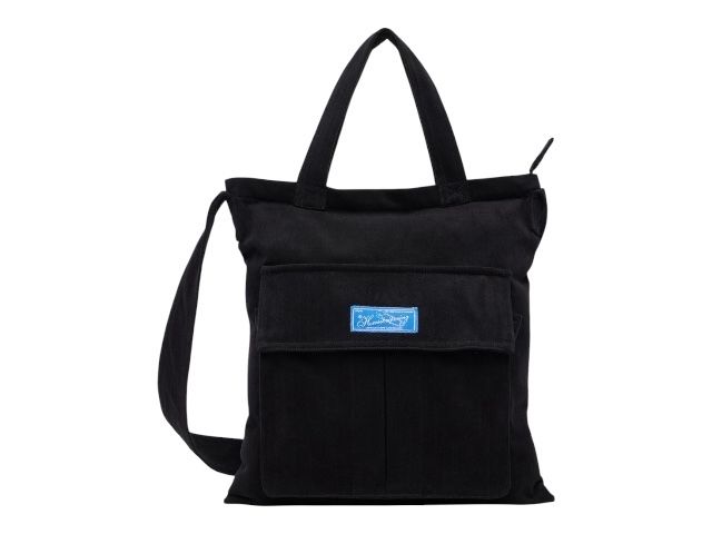 mfpen routine shoulder bag нова сумка  acne studios our legacy cos apc norse projects