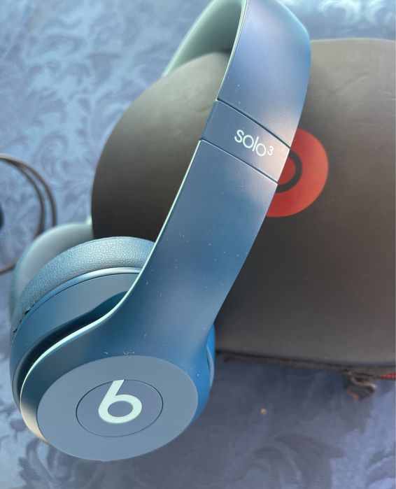Dr Dre Beats Solo 3 wireless