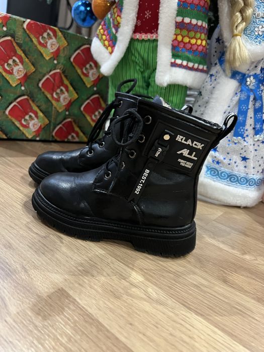 Зимове взуття  28