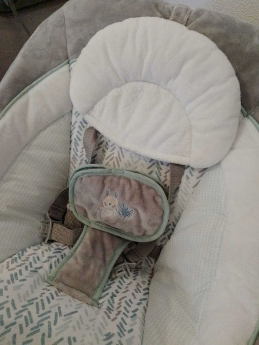 Espreguiçadeira Ingenuity