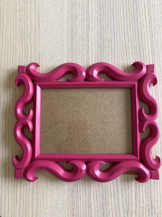 Moldura para fotos 10x15