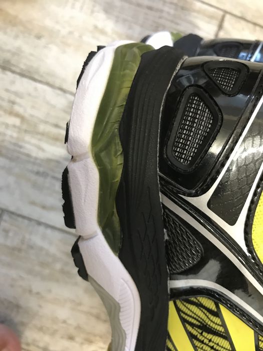 Кросівки чоловічі 43р 27.5см Crivit Pro originaj