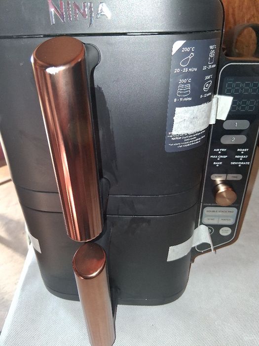 Ninja Double Stack XL SL400EUCP.