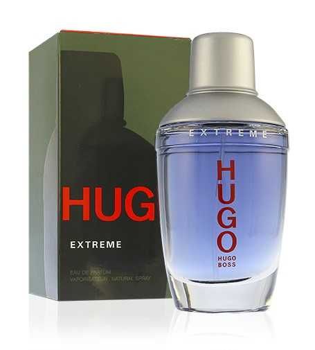 Perfumy męskie HUGO BOSS Hugo MEN EXTREME 75 ml woda perfumowana EDP