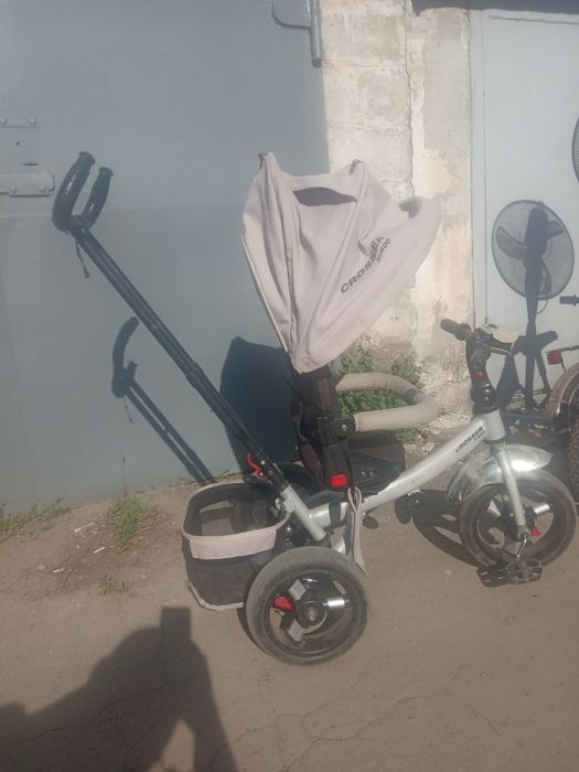 Детский Велосипед Krosser