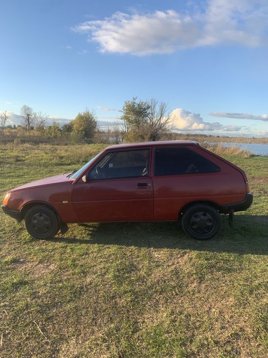 продається Таврія 1.1 5ст