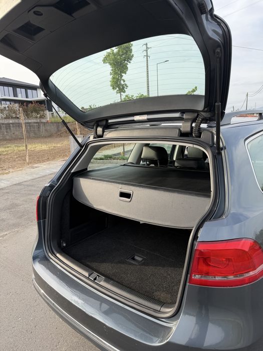 Vendo passat 1.6