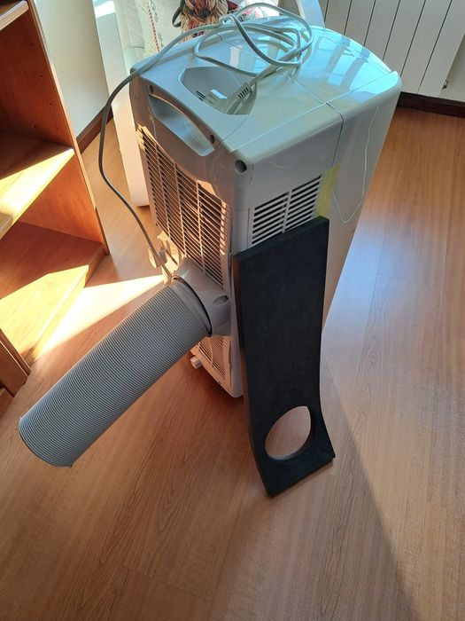 Ar condicionado Portátil Tristar model AC5500B