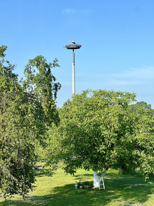 Nocleg z miejscem na odpoczynek