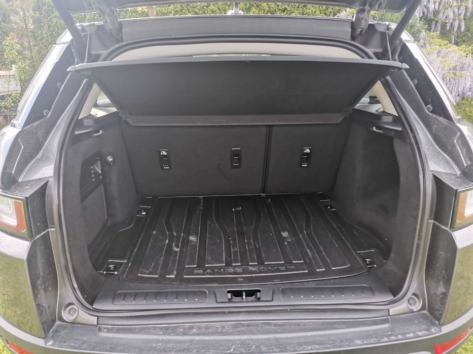 Sprzedam Range Rover