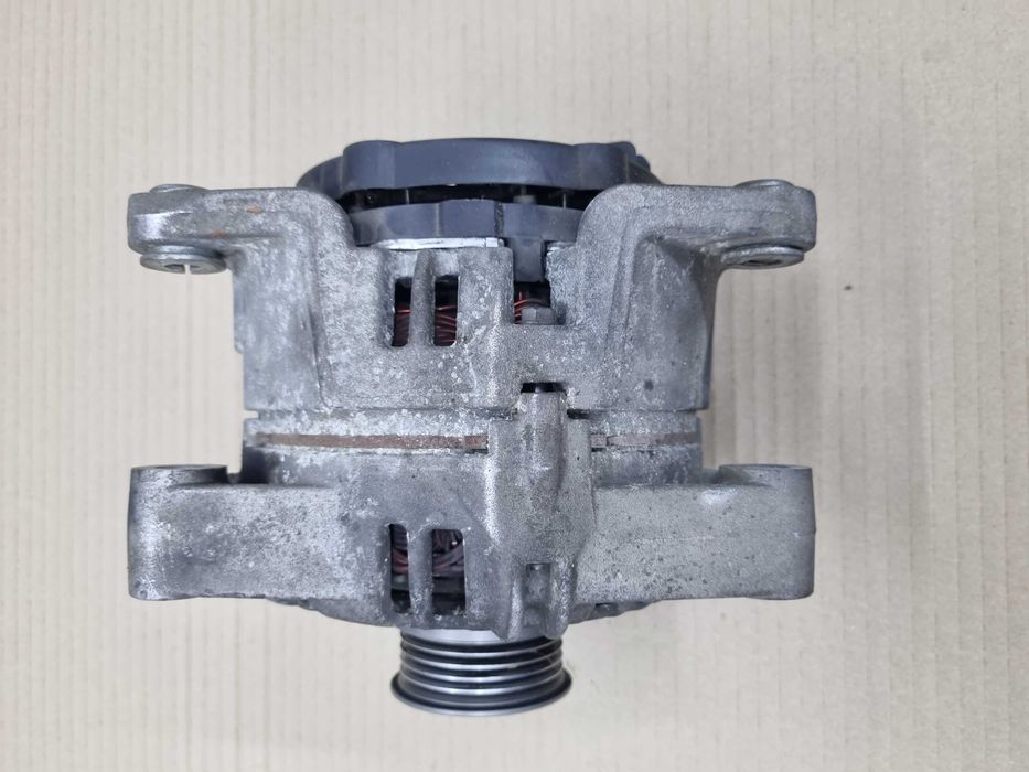 Alternator Opel Astra H Z14XEP ZD 120 Amper