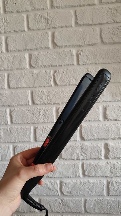 Випрямляч волосся Remington S1A100 38 Вт