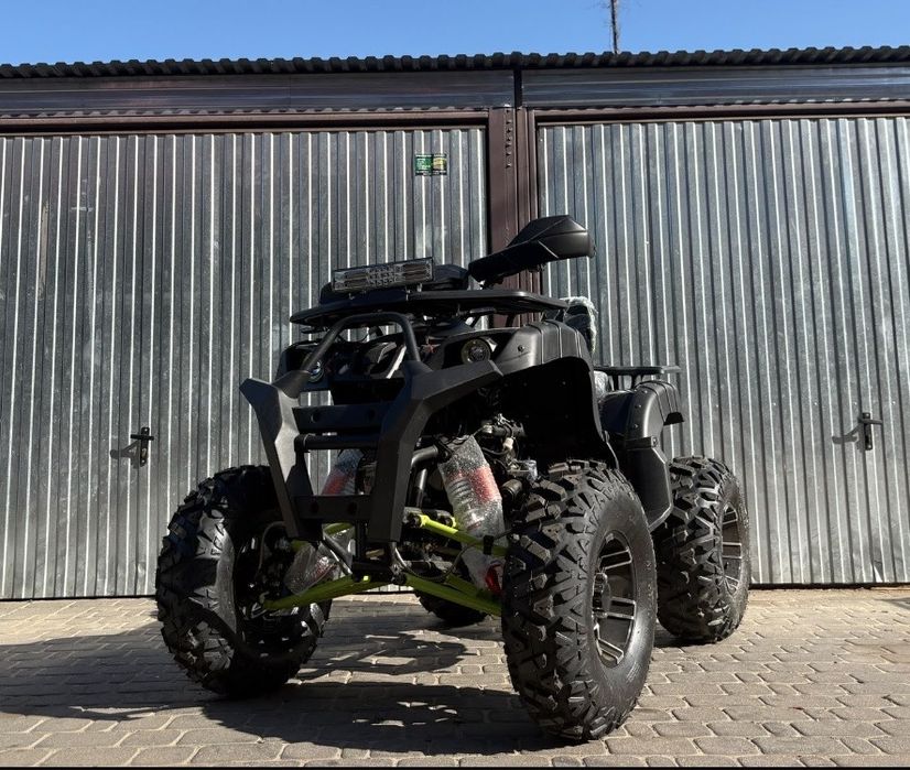 Xtr