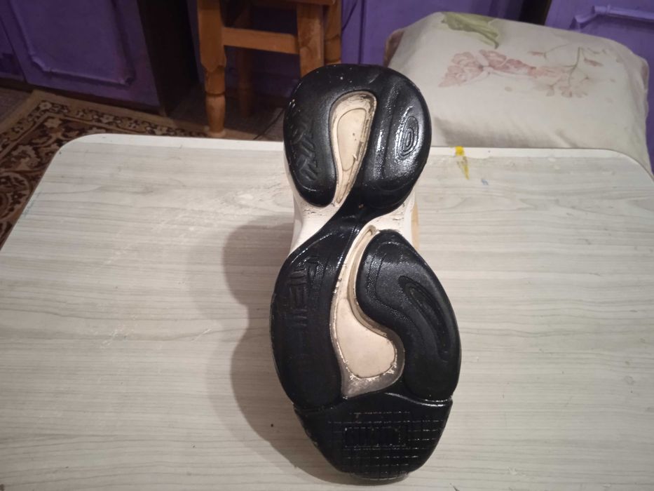 Кроссовки. Puma original